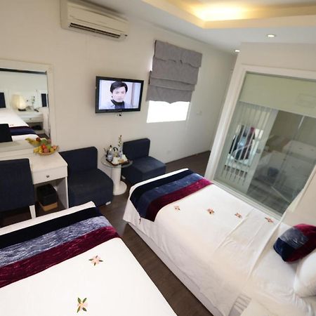 Hanoi Mai Charming Hotel & Travel Экстерьер фото