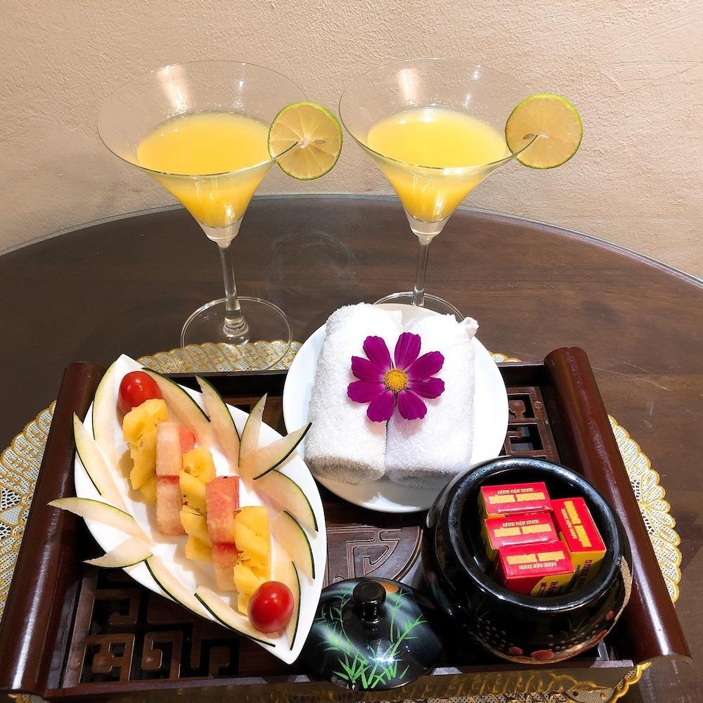 Hanoi Mai Charming Hotel & Travel Экстерьер фото