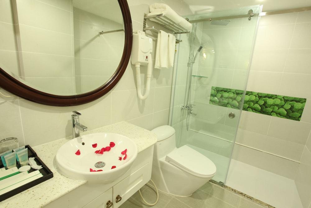 Hanoi Mai Charming Hotel & Travel Экстерьер фото