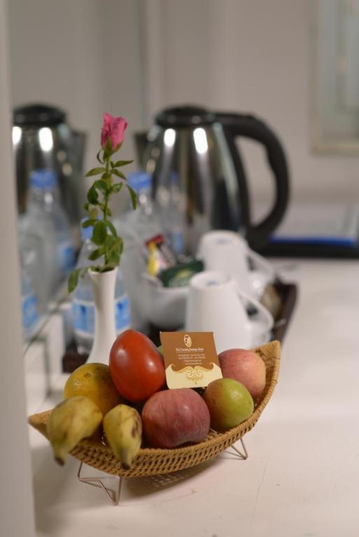 Hanoi Mai Charming Hotel & Travel Экстерьер фото