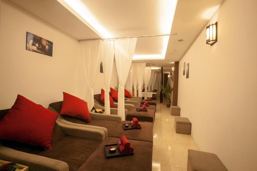 Hanoi Mai Charming Hotel & Travel Экстерьер фото
