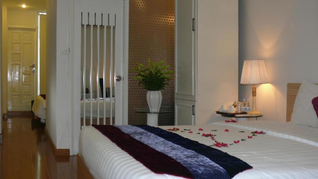 Hanoi Mai Charming Hotel & Travel Экстерьер фото