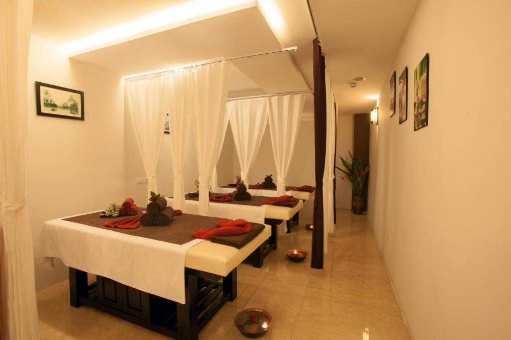 Hanoi Mai Charming Hotel & Travel Экстерьер фото