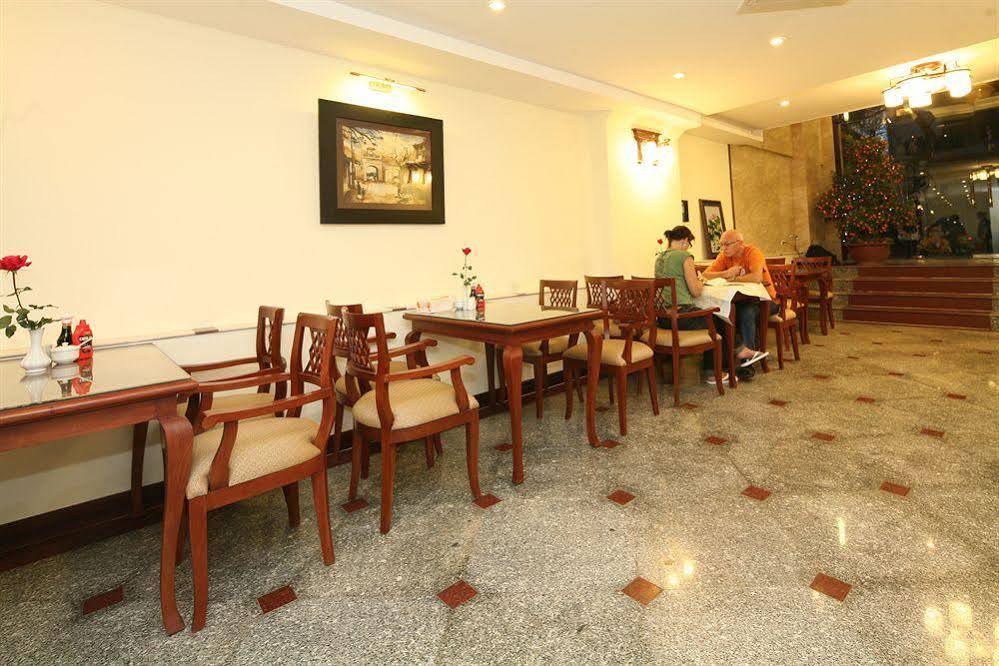 Hanoi Mai Charming Hotel & Travel Экстерьер фото