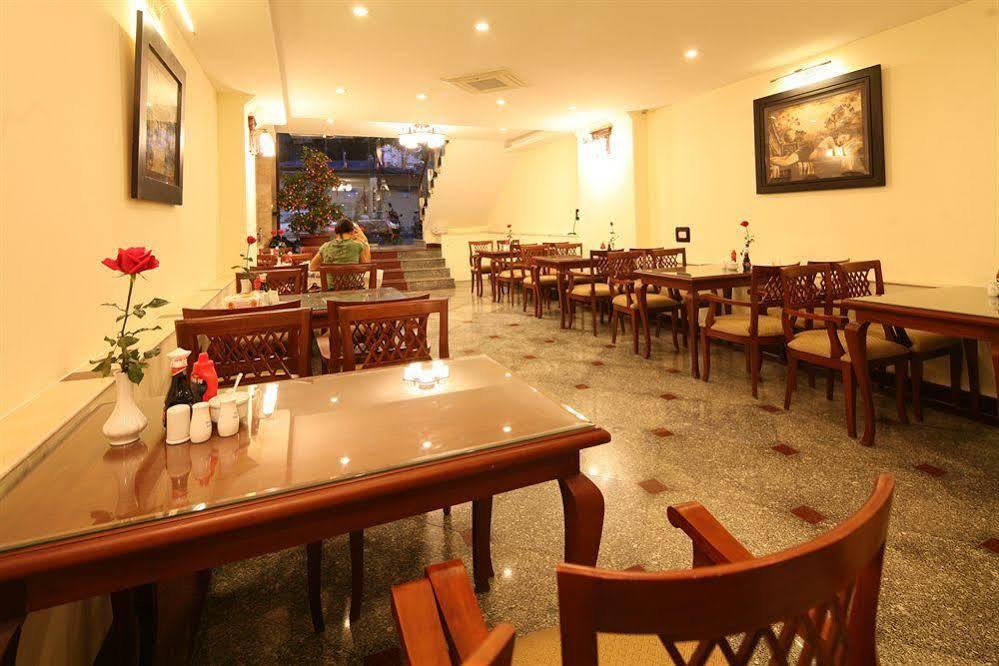 Hanoi Mai Charming Hotel & Travel Экстерьер фото